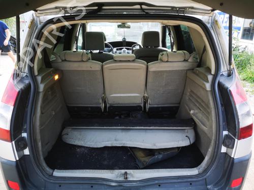 Engine mount RENAULT SCÉNIC II (JM0/1_) 1.5 dCi (JM02, JM13) | BP32923560M89  - Image 10