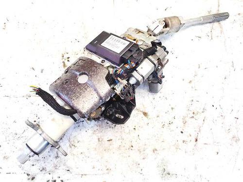 Used Steering column Steering column BMW 7 (E65, E66, E67) 735 i (306 hp) 35297840 35297840