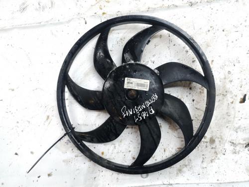 Used Fan Fan NISSAN X-TRAIL I (T30) 2.2 dCi (136 hp) 35883472 35883472