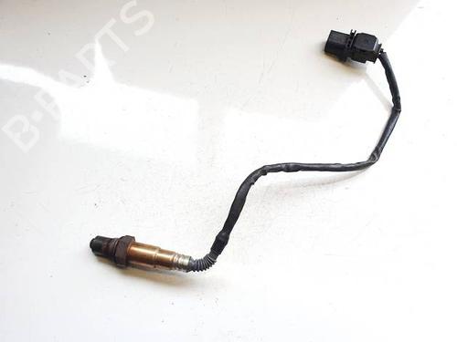 Electronic sensor AUDI A6 C6 (4F2) 2.7 TDI quattro | BP39457021M84 - Image 2