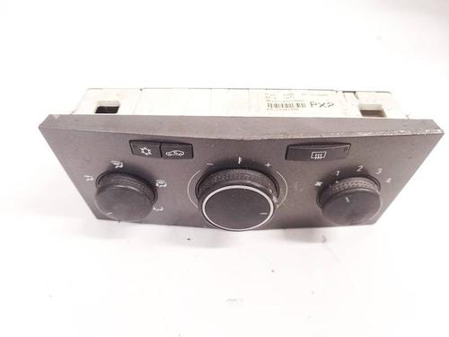 Used Climate control Climate control OPEL ASTRA H (A04) 1.9 CDTI (L48) (100 hp) 36151691 36151691