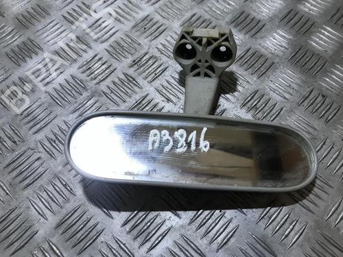 Used Rear mirror Rear mirror OPEL AGILA B (H08) 1.2 (F68) (86 hp) 35696197 35696197