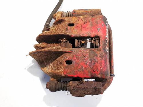 Used Left front brake caliper Left front brake caliper 35374689 35374689