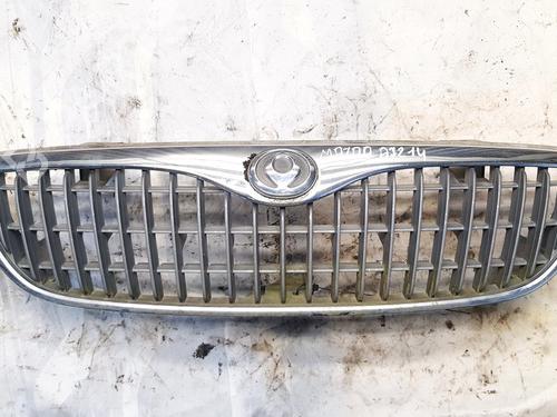 Used Grille Grille 35502414 35502414