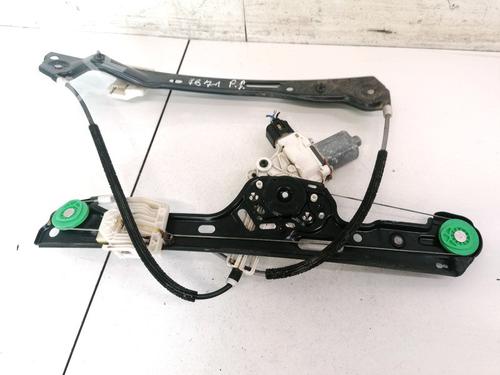 Used Front right window mechanism Front right window mechanism BMW 1 (E87) 116 i (115 hp) 35397098 35397098