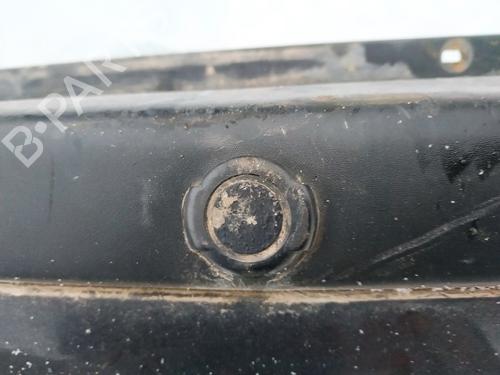 Módulo eletrónico CITROËN C8 (EA_, EB_) 2.0 HDi | BP35561826M83 - Image 3