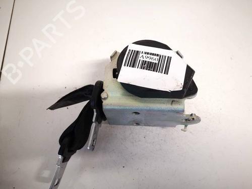Used Rear center seatbelt Rear center seatbelt 35136839 35136839