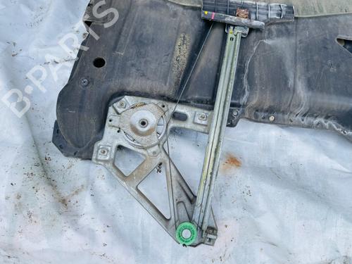 Used Rear left window mechanism Rear left window mechanism 35505268 35505268