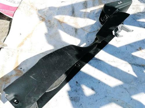 Used Armrest / Center console Armrest / Center console SEAT TOLEDO II (1M2) 1.9 TDI (110 hp) 35424898 35424898
