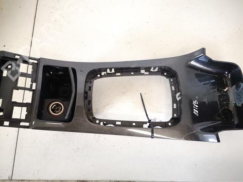 Used Ashtray Ashtray PEUGEOT 607 (9D, 9U) 2.7 HDi 24V (204 hp) 35408379 35408379