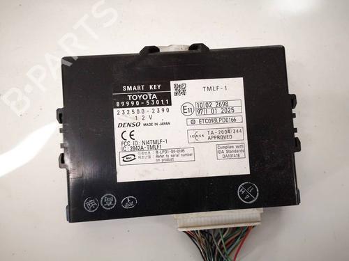 Used Electronic module Electronic module LEXUS IS II (_E2_) 220d (ALE20) (177 hp) 32538161 32538161