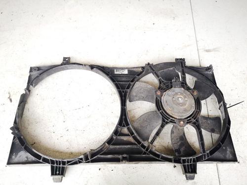 Fan NISSAN ALMERA II Hatchback (N16) 2.2 Di | BP35602685M128 - Image 3