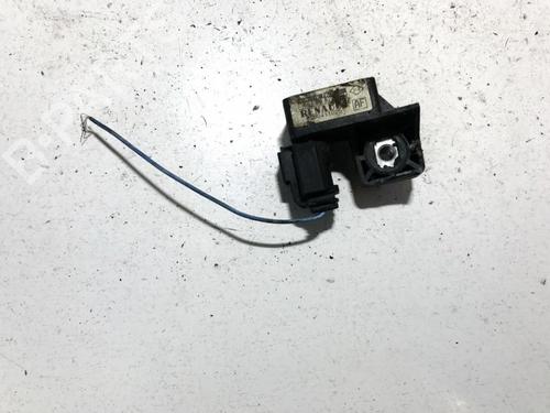 Used Electronic module Electronic module RENAULT GRAND SCÉNIC II (JM0/1_) 1.9 dCi (JM0G, JM12, JM1G, JM2C) (120 hp) 33510775 33510775