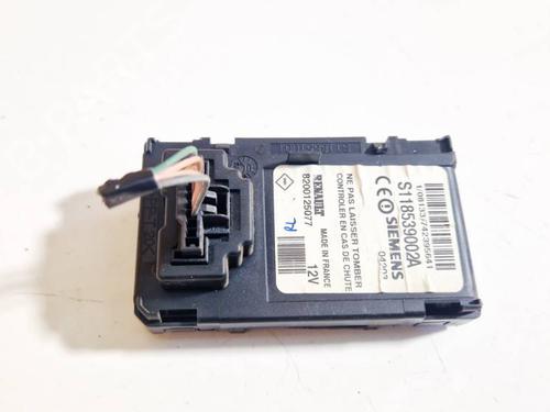 Used Electronic module Electronic module RENAULT SCÉNIC II (JM0/1_) 1.5 dCi (JM0F) (82 hp) 32567370 32567370
