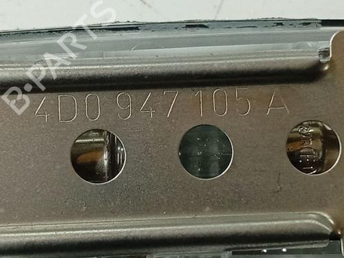 Interior roof light AUDI A6 C6 (4F2) 2.0 TFSI | BP34806787I8 - Image 4