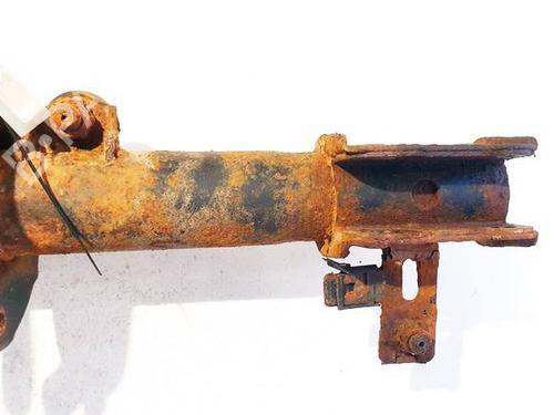 Left front shock absorber OPEL ASTRA H (A04) 1.9 CDTI (L48) | BP37678446M16 - Image 3