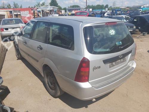 Electronic sensor FORD FOCUS I (DAW, DBW) 1.8 Turbo DI / TDDi | BP33522672M84 - Image 10