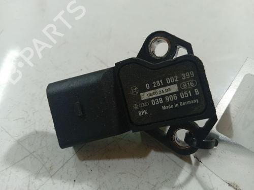 Electronic module SKODA OCTAVIA II (1Z3) 1.9 TDI | BP34778704M83 - Image 4