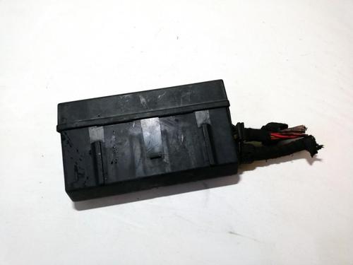Used Fuse box Fuse box OPEL VECTRA B Estate (J96) 2.0 DTI 16V (F35) (101 hp) 33508049 33508049