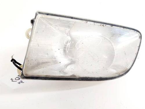 Used Left front fog light Left front fog light 35316019 35316019
