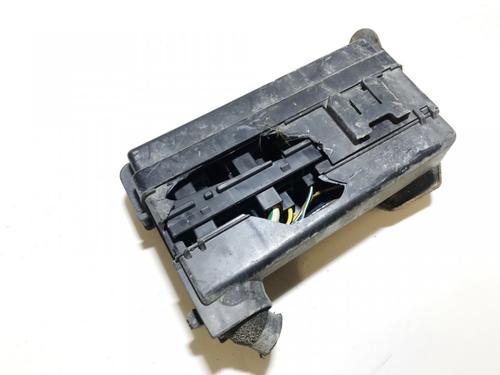 Fuse box HONDA CIVIC VII Hatchback (EU, EP, EV) 1.7 CTDi (EP4, EU9) | BP33513874E1 - Image 2