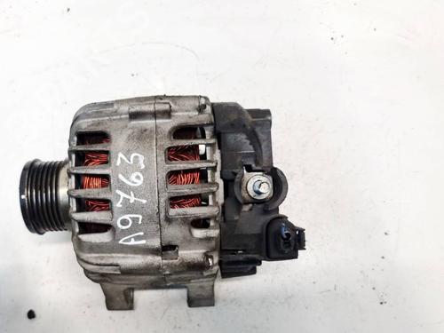 Used Alternator Alternator 35079885 35079885