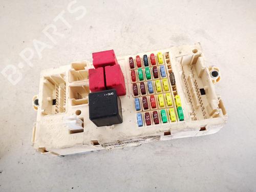 Fuse box ALFA ROMEO 159 (939_) 2.2 JTS (939AXB1B, 939AXB11) | BP32899552E1 - Image 3