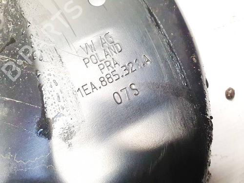 Other VW ID.4 (E21) Pro | BP32611003O1