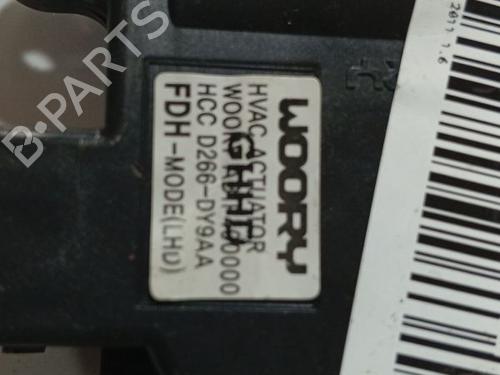 Electronic module CHEVROLET CAPTIVA (C100, C140) 2.0 D 4WD | BP33488409M83 - Image 4