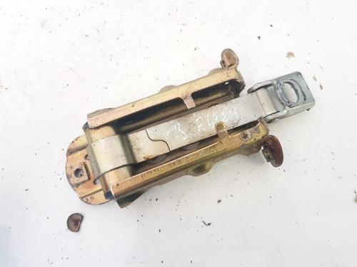 Used Hinge/Door check strap Hinge/Door check strap 35524021 35524021