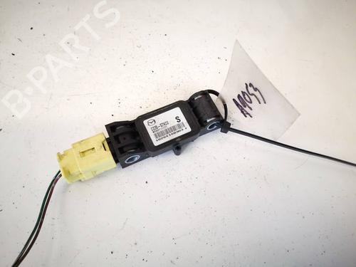 Used Electronic module MAZDA 5 (CR) 2.0 CD (CR19) (143 hp) 32965437
