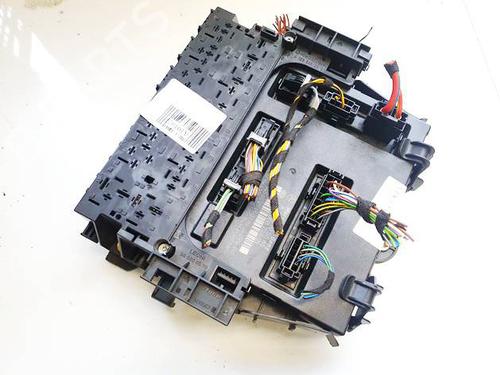 Used Electronic module Electronic module 35024158 35024158