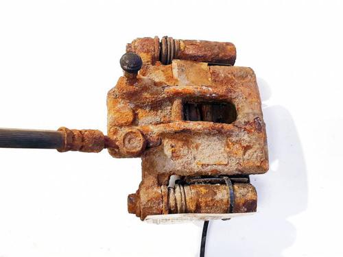 Used Left rear brake caliper Left rear brake caliper 34838891 34838891
