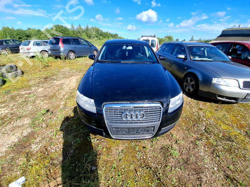 Air vent AUDI A6 C6 (4F2) 2.4 | BP32562128I21 