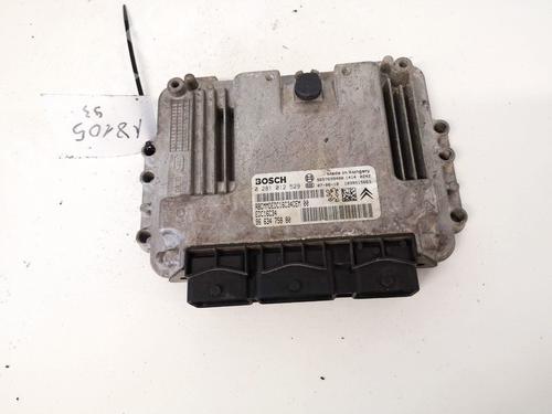 Used Engine control unit (ECU) Engine control unit (ECU) 32909466 32909466