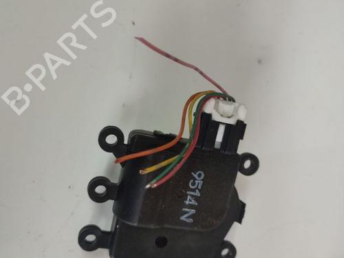 Used Heater resistor Heater resistor MAZDA 3 (BL) 2.2 MZR CD (BL10) (185 hp) 36250493 36250493