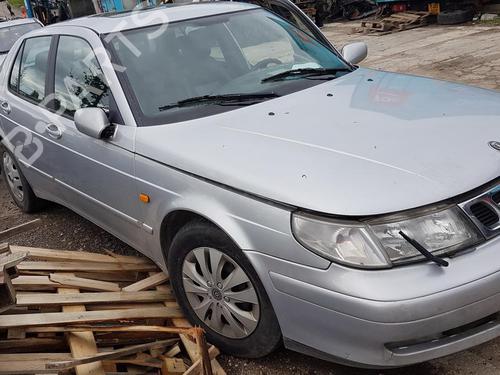 Electronic module SAAB 9-5 (YS3E) 3.0 TiD | BP33492012M83 - Image 3