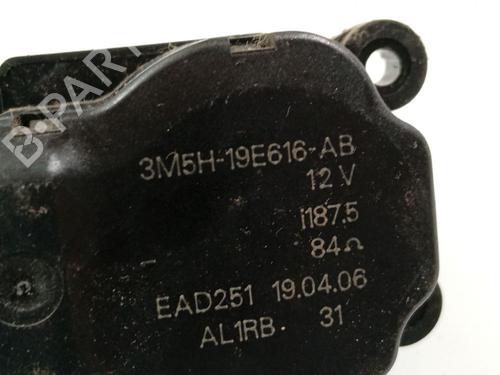 Electronic module FORD FOCUS C-MAX (DM2) 2.0 TDCi | BP32555955M83