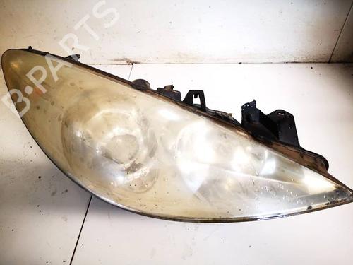 Used Right headlight Right headlight 34975485 34975485