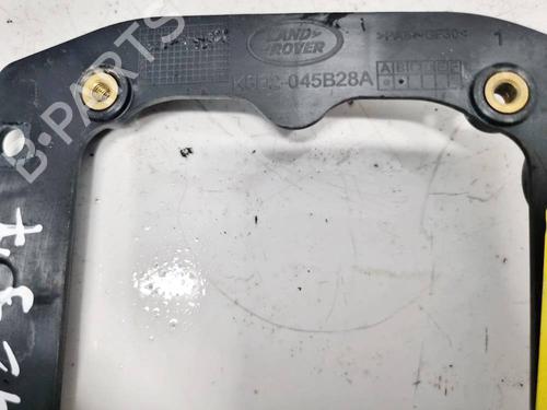 Other LAND ROVER RANGE ROVER EVOQUE (L551) 1.5 P300e Hybrid 4x4 | BP32613190O1