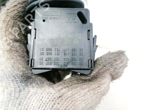 Warning switch OPEL MERIVA A MPV (X03) 1.3 CDTI (E75) | BP35479251I22 - Image 3
