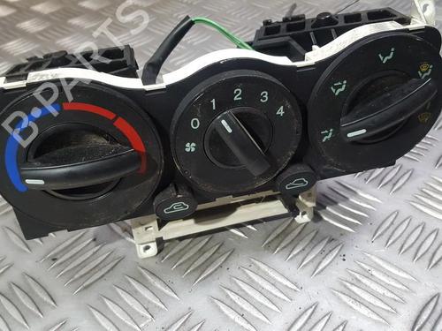climate-control-hyundai-getz-tb-2001-2002-2003-2004-2005-2006-2007-2008-2009-2010-2011-35690153 main image