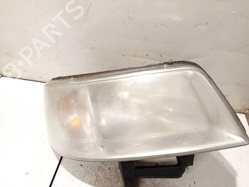 Used Right headlight Right headlight VW TRANSPORTER T5 Van (7HA, 7HH, 7EA, 7EH) 2.5 TDI (130 hp) 34884384 34884384