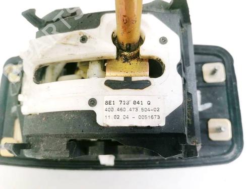 Gear lever AUDI A4 B6 (8E2) 2.5 TDI quattro | BP35346101M90 - Image 2