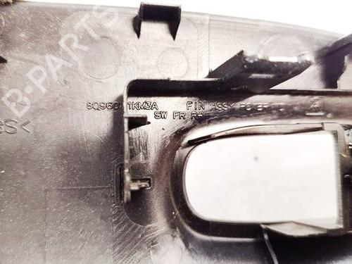 Switch NISSAN JUKE (F15) 1.5 dCi | BP37009295I30 - Image 3