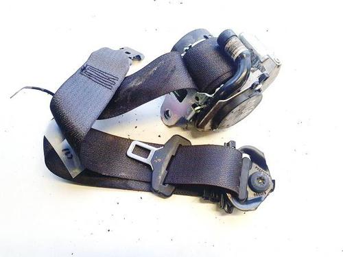 Front right seatbelt CHEVROLET CRUZE Hatchback (J305) 2.0 CDI | BP35330387I25 - Image 2
