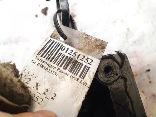 Cylinder head VW PASSAT B5 Variant (3B5) 1.9 TDI | BP35562452M5 - Image 2