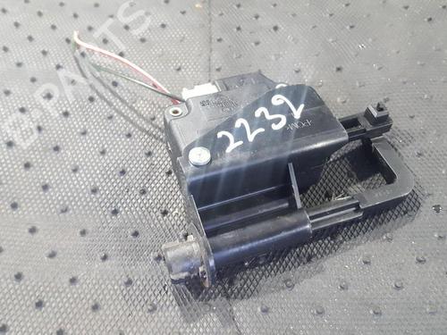 Brændstofdæksel aktuator Brændstofdæksel aktuator ROVER 75 (RJ) 2.5 V6 (175 hp) 35661492 35661492