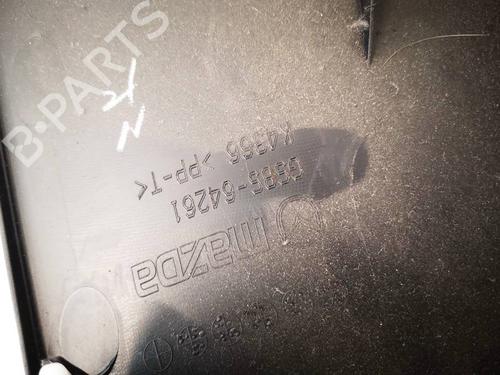Andre MAZDA 6 Hatchback (GH) 2.2 MZR-CD (GH10) | BP38079112O1 - Image 3