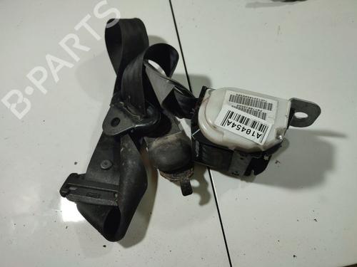 Used Front right seatbelt Front right seatbelt 34929939 34929939